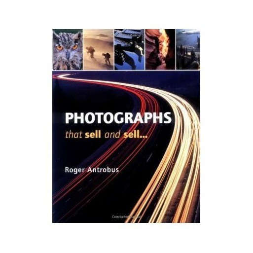 Photographs that sell and sell