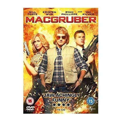 MacGrubber