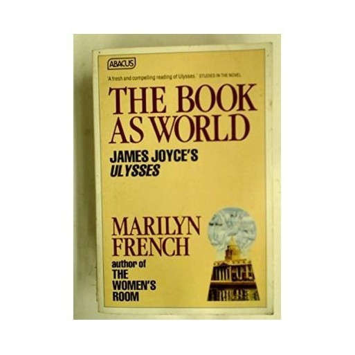 The Book as World