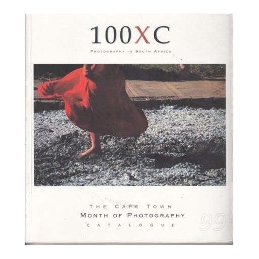 100 x C - Photography in South Africa