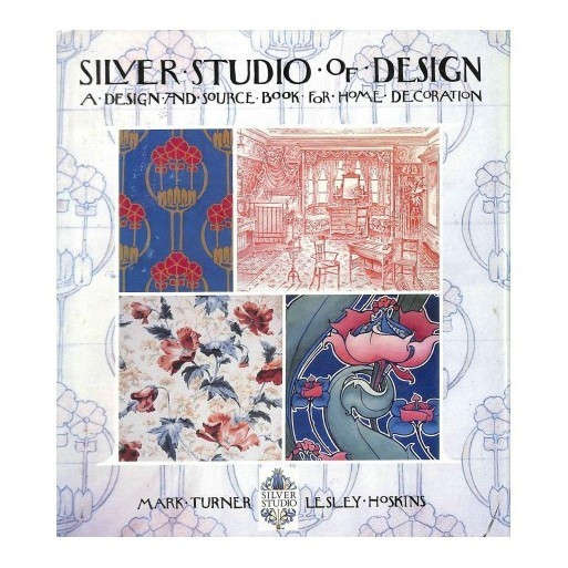 Silver Studio of Design