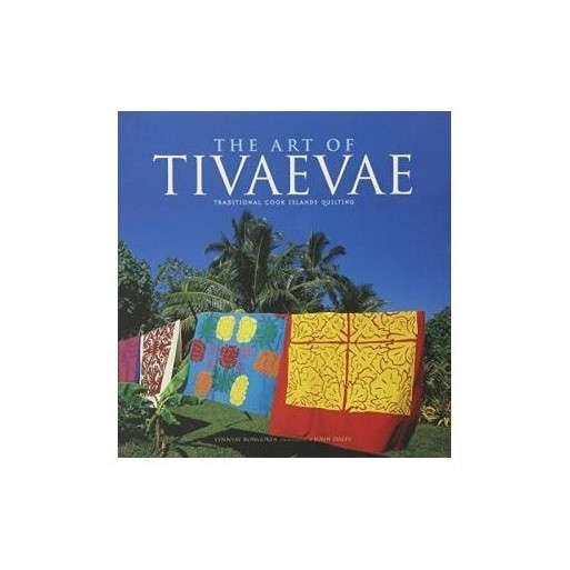 The Art of Tivaevae