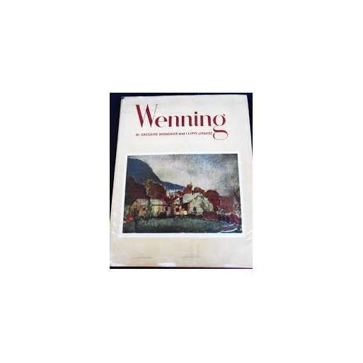 Wenning