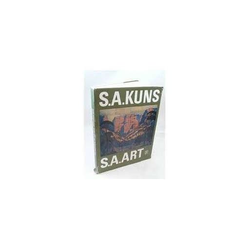 Twentieth Century South African Art