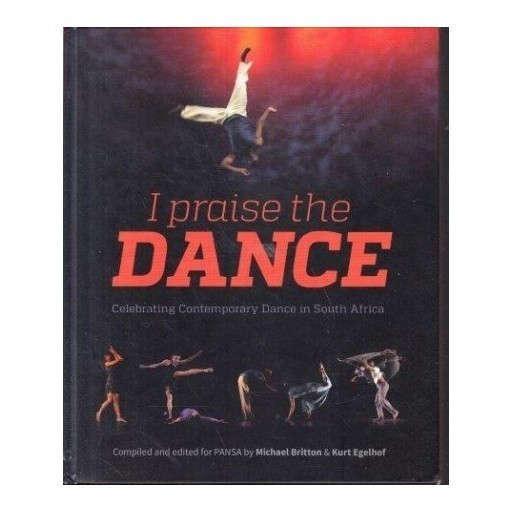 I Praise the Dance