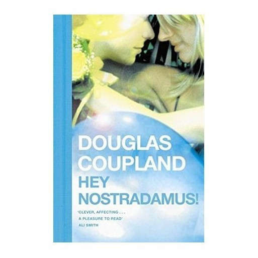 Hey Nostradamus
