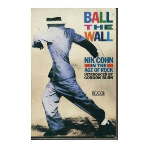 Ball The Wall