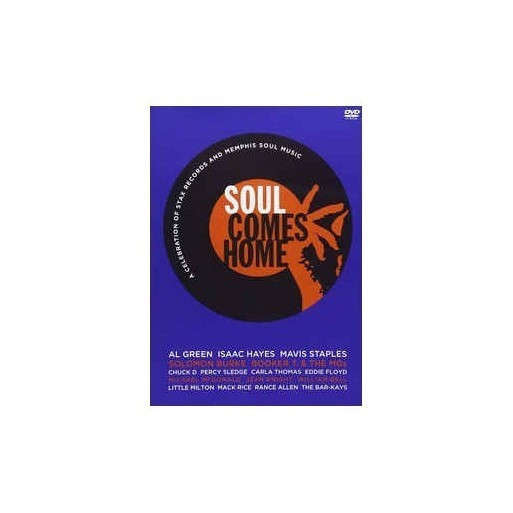 Soul Comes Home