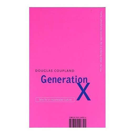 Generation X