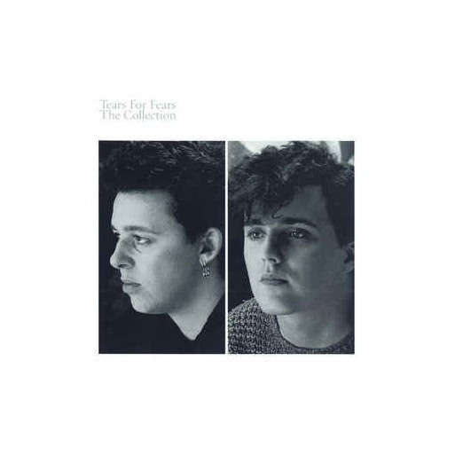 Tears For Fears - The Collection