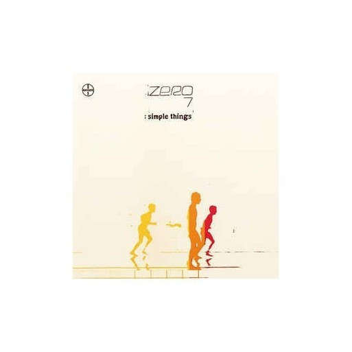 Zero 7 - Simple Things