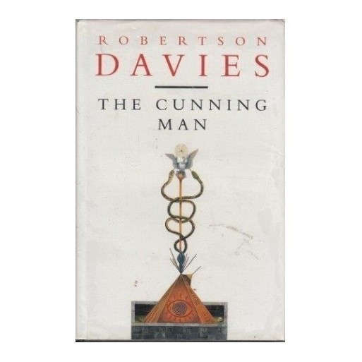 The Cunning Man