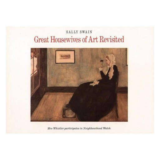 Great Housewives of Art Revisited