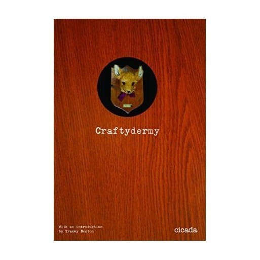 Craftydermy