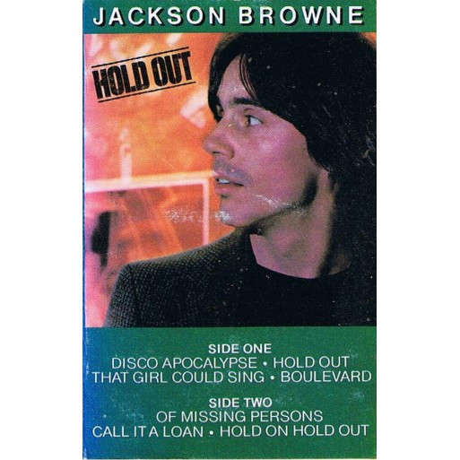 Hold Out