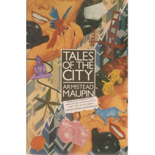 Tales of the City