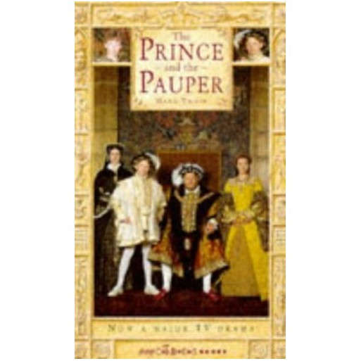 The Prince and the Pauper