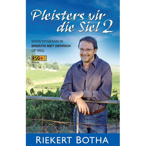 Pleisters vr die Siel 2