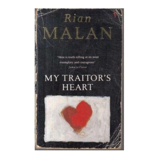 My Traitor's Heart