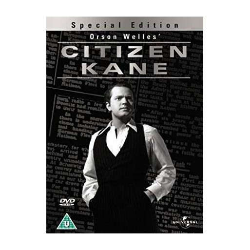 Citizen Kane Special Edition