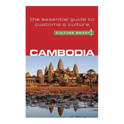 Cambodia Customs & Culture