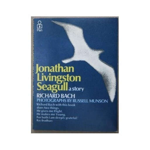 Jonathan Livingston Seagull