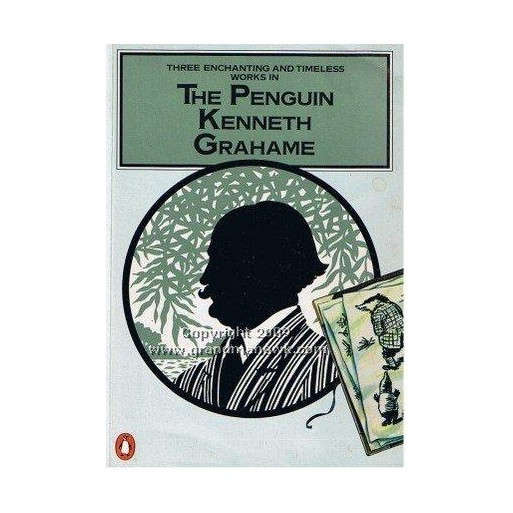 The Penguin Kenneth Grahame