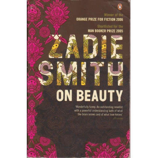 On Beauty