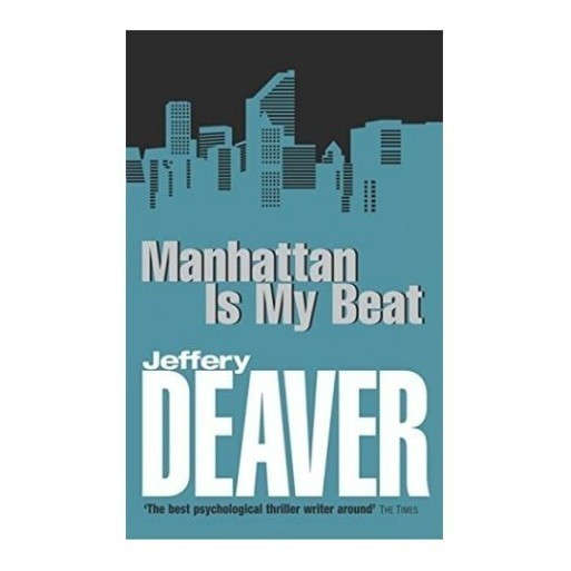 Manhattan is my Beat