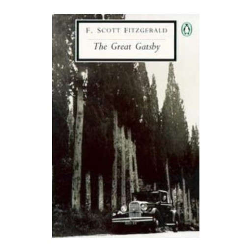 The Great Gatsby