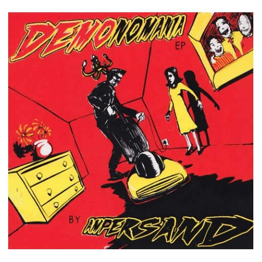 Demonomania EP