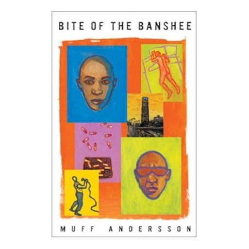 Bite of the Banshee