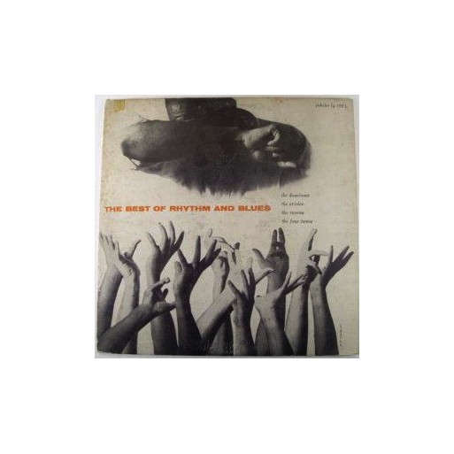 The Best of Rhythm and Blues