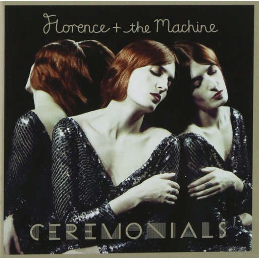 Florence + The Machine - Ceremonials