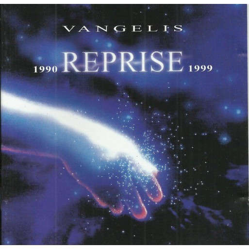 Vangelis - Reprise 1990 - 1999