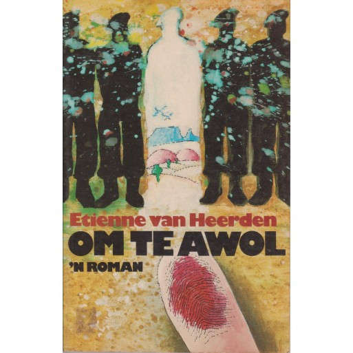 Om Te Awol