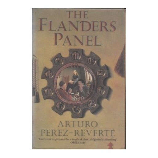 The Flanders Panel