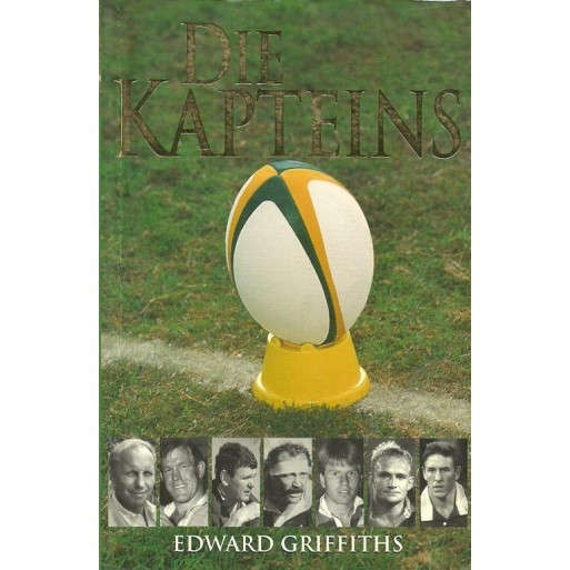Die Kapteins