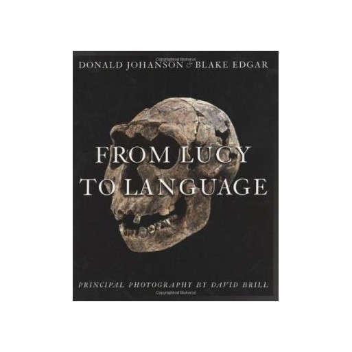 From Lucy to Language