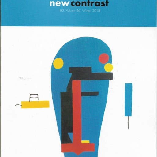New Contrast 182