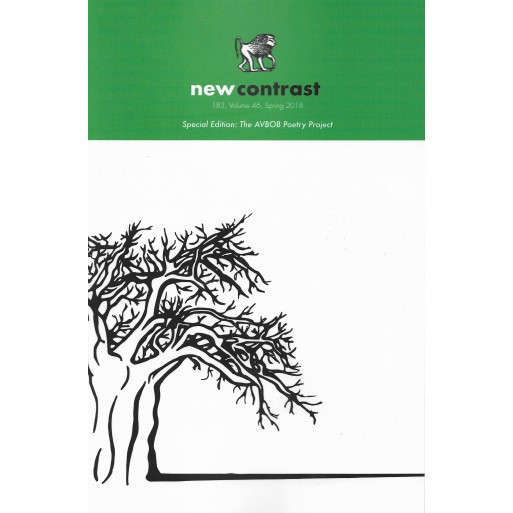 New Contrast 183