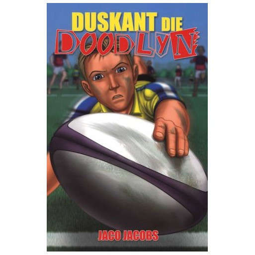 Duskant die doodlyn