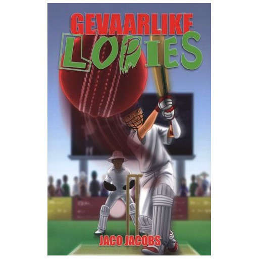 Gevaarlike Lopies