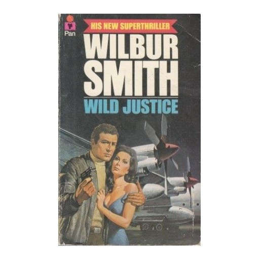 Wild Justice