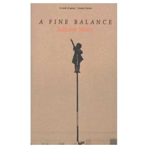 A Fine Balance