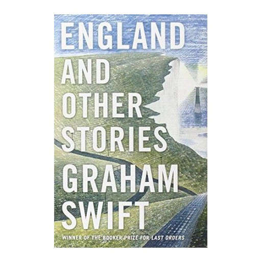 England and Other Stories