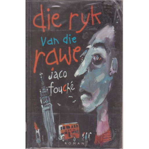 Die Ryk van die Rawe
