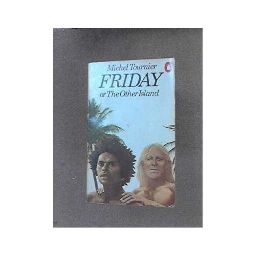 Friday, or the Other Island