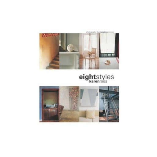 Eight Styles