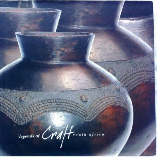 Legends of Craft South Africa Volume Two